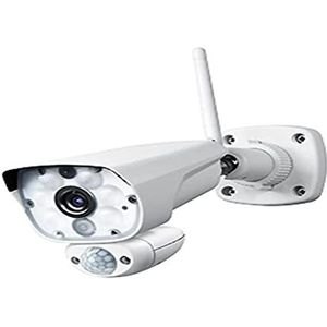 INDE AC90 app-bewakingscamera 1080p Full HD dag/nacht-far
