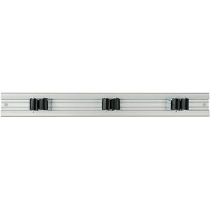 PRAX 40 152 Prax houderrail voor apparatuur 3-25Vario (l x b) 480 mm x 54 mm 1 stuk(s)