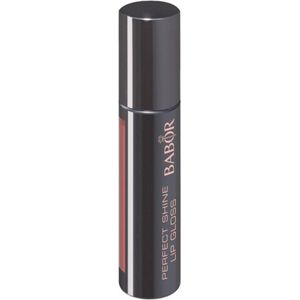Babor Perfect Shine Lip Gloss - Caramella 02 4 ml