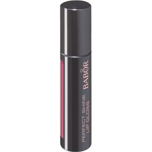 Babor Perfect Shine Lip Gloss - Urban Pink 05 4 ml