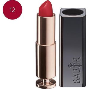Babor - Matte Lip Colour - Dieprood - 4 g