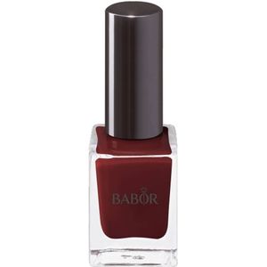 Babor Nail Polish -  Rouge Noir 04 7 ml