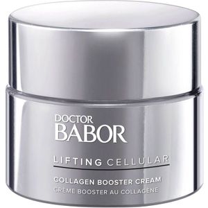 Babor, Gezichtscrème, DOCTOR BABOR - Collageen Booster Crème (50 ml, Gezichtscrème)