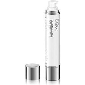Babor - Doctor Lifting Cellular Dual Eye Solution - Oogcrème - 2 x 15 ml