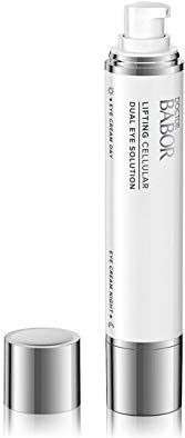 Babor - Doctor Lifting Cellular Dual Eye Solution - Oogcrème - 2 x 15 ml