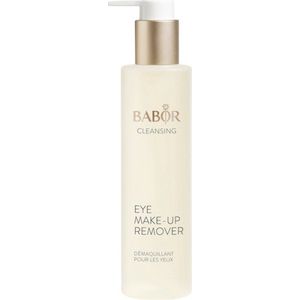BABOR - Cleansing Eye Make-up Remover - Oog Make-up Remover - 100 ml