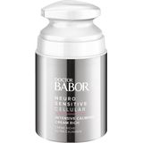 DOCTOR BABOR NEURO SENSITIVE CELLULAR Intensive Calming Cream rich, crème voor de extreem droge en geïrriteerde huid, 50 ml