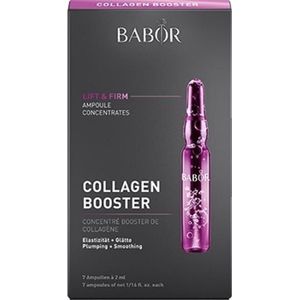 BABOR Ampoule Concentrates - Gezichtsserum - 7x2 ml - Collagen Booster