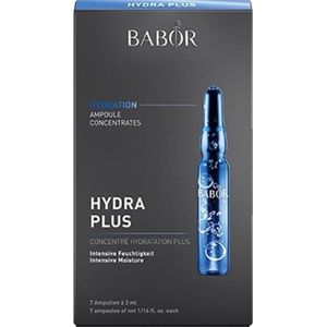 BABOR - Ampoule Concentrates - Gezichtsserum - 7x2 ml - Veganistisch