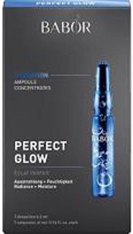 BABOR - Ampoule Concentrates Perfect Glow - Gezichtsserum - 7x2 ml