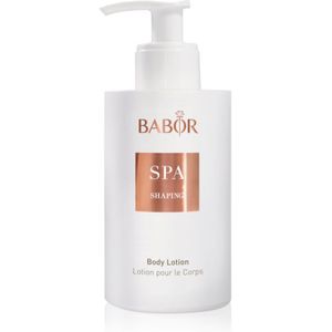Babor - SPA Shaping Body Lotion (L)