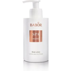 BABOR SPA Shaping - Bodylotion - 200 ml - Verstevigend - Hydraterend