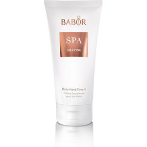 BABOR SPA Shaping - Handcrème - 100 ml - Snel Absorberend