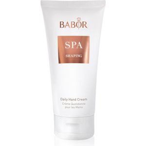 BABOR SPA Shaping Snel Absorberende Handcrème 100 ml