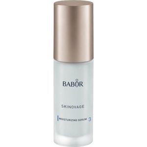 BABOR - Skinovage Moisturizing - Gezichtsserum - 30 ml
