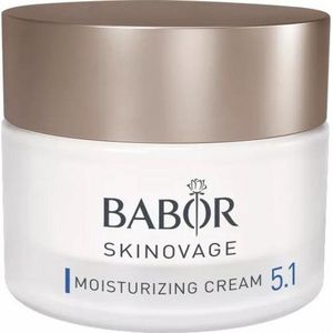 BABOR Skinovage - Gezichtscrème - 50 ml - Veganistisch