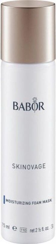 BABOR - Skinovage - Gezichts Schuimmasker - 75 ml - Hydraterend