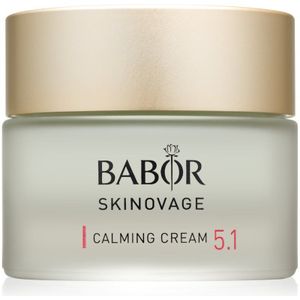 BABOR Skinovage Calming Cream Kalmerende Crème voor Gevoelige Huid met Neiging tot Roodheid 50 ml