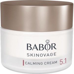 BABOR Skinovage Calming Cream - Kalmerende Crème - Gevoelige Huid - 50 ml