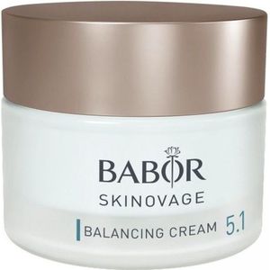 BABOR Skinovage Balancing Cream - Egaliserende Hydraterende Crème - 50 ml
