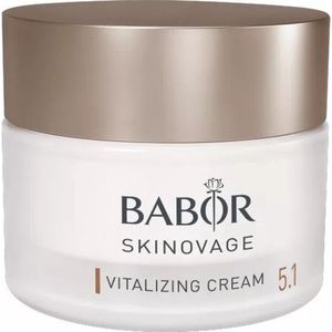 BABOR - Skinovage - Gezichtscrème - 50 ml - Veganistisch