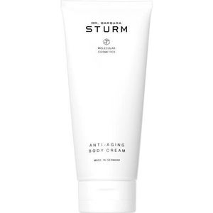 Dr. Barbara Sturm - Anti-Aging Body Cream - 200 ml - Lichaamscrème - Rijk aan Oliën