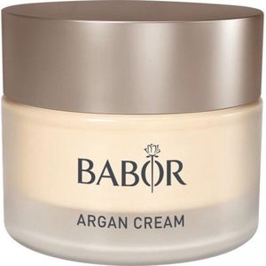BABOR Skinovage Argan Cream - Gezichtscrème - 50 ml - Hydraterend