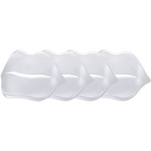 Doctor Babor Hydro Cellular 3D Hydro Gel Lip Pads  4 stk.