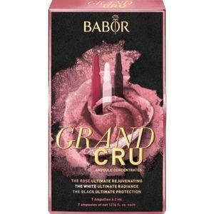 Babor Grand Cru 7 x 2 ml
