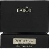 Babor - SeaCreation The Cream - Gezichtscrème - 50ml - Luxe Huidverzorging