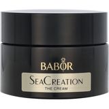 Babor - SeaCreation The Cream - Gezichtscrème - 50ml - Luxe Huidverzorging