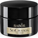Babor - SeaCreation The Cream - Gezichtscrème - 50ml - Luxe Huidverzorging