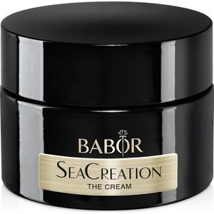 Babor - SeaCreation The Cream - Gezichtscrème - 50ml - Luxe Huidverzorging
