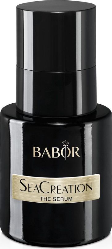 Babor - SeaCreation Serum - 30ml - Luxe Gezichtsverzorging