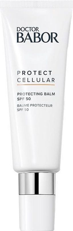 Babor Doctor Babor Protect Cellular Protecting Balm Balsem Spf50 - After Sun - 50 ml