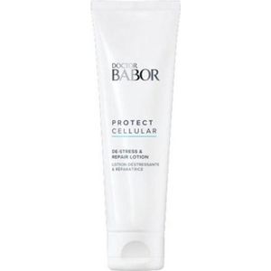 BABOR - Protect Cellular - De-Stress & Repair Lotion - 50ml - Huidverzorging