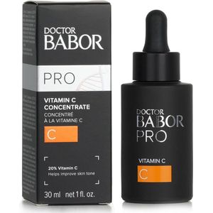 Doctor BABOR Pro Vitamin C Concentrate