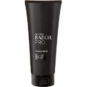 Doctor Babor - PRO EGF Cream Mask - 75 ml - Versterkend - Herstellend - Hydraterend
