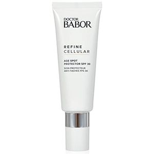 BABOR Doctor Babor Refine Cellular Age Spot Protector SPF30 Dagcrème Pigmentvlekken 50ml