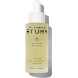 Dr. Barbara Sturm Super Anti-Aging Serum Serum tegen Huidveroudering en Oneffenheden 30 ml