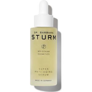 Dr. Barbara Sturm - Super Anti-Aging Serum - Gezichtsverzorging - Transparant - 30ml