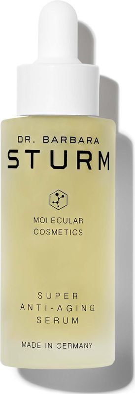 Dr. Barbara Sturm Super Anti-Aging Serum Serum tegen Huidveroudering en Oneffenheden 30 ml
