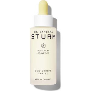 Zonneserum - SPF 50 - Licht - Voor Gevoelige Huid