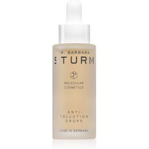 Dr. Barbara Sturm - Anti Pollution Drops - Serum - Bescherming Tegen Vervuiling