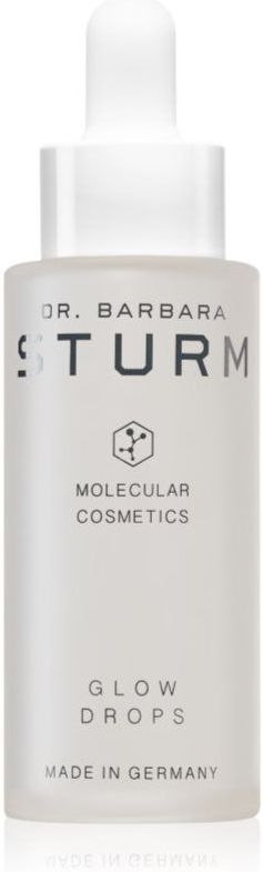 Dr. Barbara Sturm - Glow Drops - Gezichtsserum - 30 ml - Veganistisch
