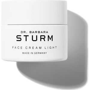 Gezichtscrème - Licht - Anti-verouderend - Voor Normale Tot Vette Huid