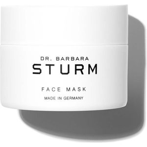 Dr. Barbara Sturm - Face Mask Feuchtigkeitsmasken 50 ml (2600 € / 1 l)