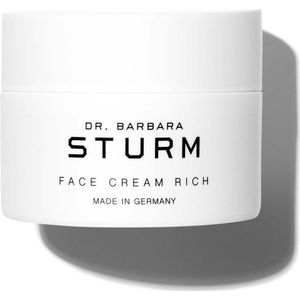 Dr. Barbara Sturm - Face Cream Rich - Gezichtscrème - 50 ml
