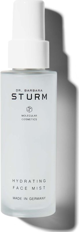 Facemist - Hydrating Face Mist - Verfrissend - Hyaluron - 100ml