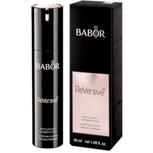 BABOR ReVersive Pro Youth Cream Rich Dagcrème 50ml